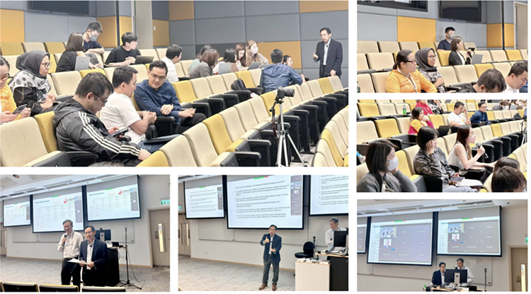 cmc workshop