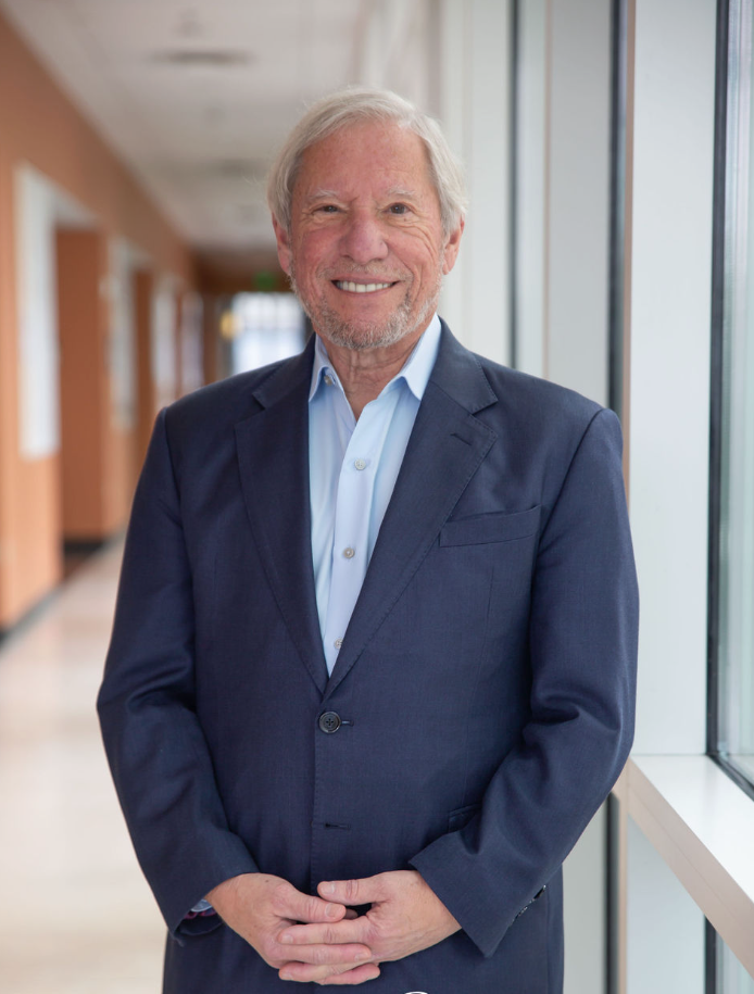 Dr. Dennis Liotta